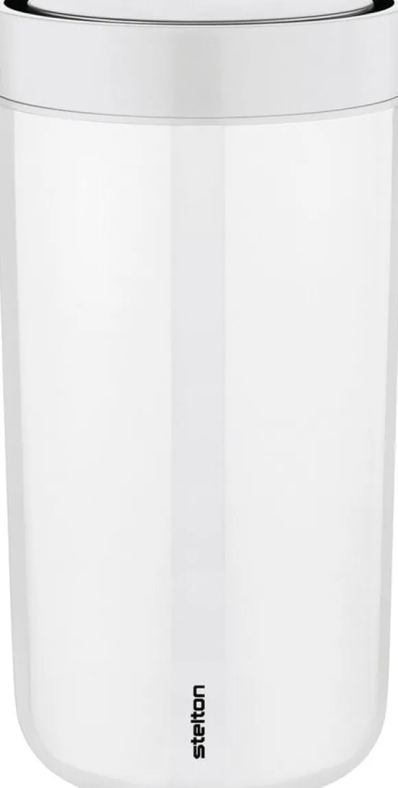 To Go Click termosmugg 0.2 l. chalk