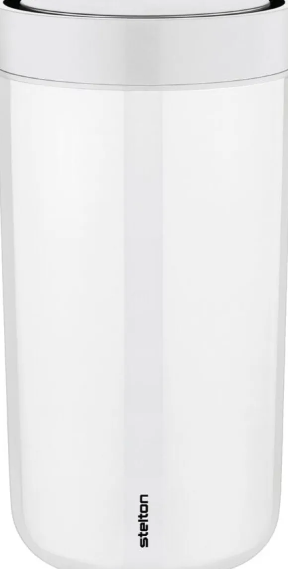 To Go Click termosmugg 0.2 l. chalk