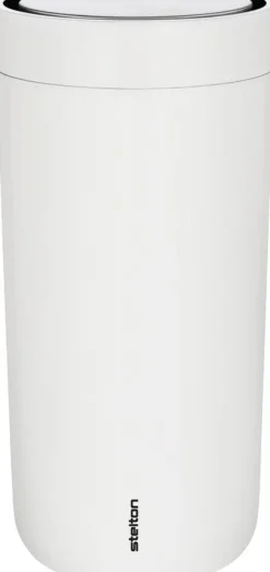 To Go Click termosmugg 0.4 l. soft chalk