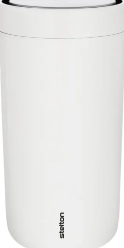 To Go Click termosmugg 0.4 l. soft chalk