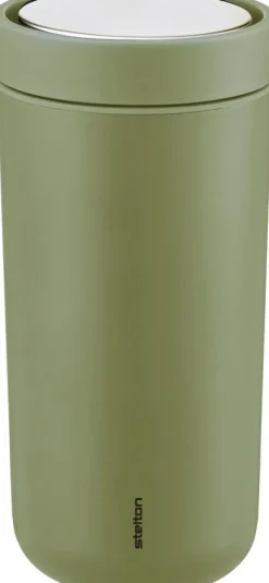 To Go Click termosmugg 0.4 l. soft fern green
