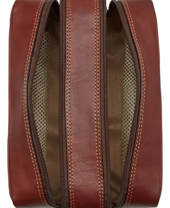 Toilet bag