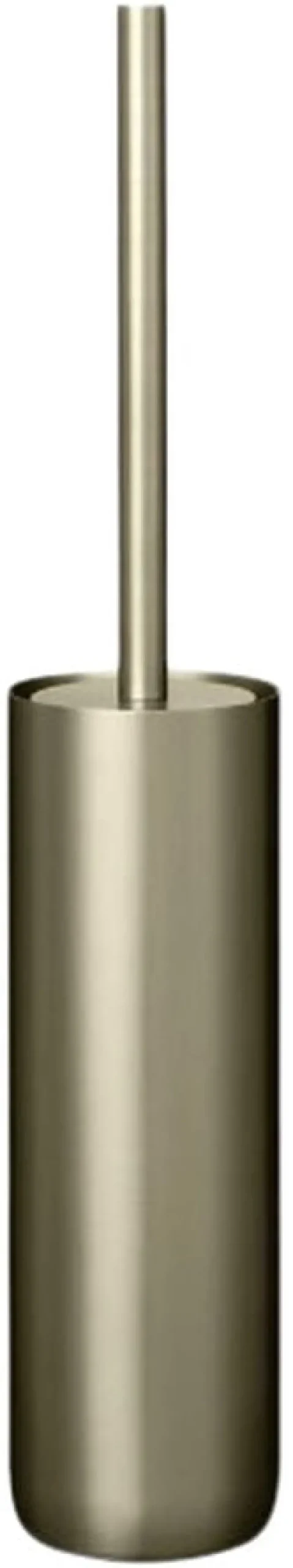 Toilet brush -MODO- Colour Brass