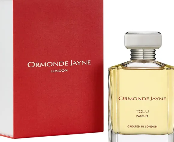 Tolu - Parfum 88ml