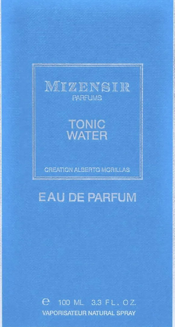 Tonic Water 100ml EDP Spray