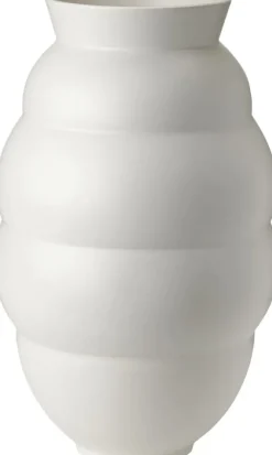Tortus Archie vas No5 white