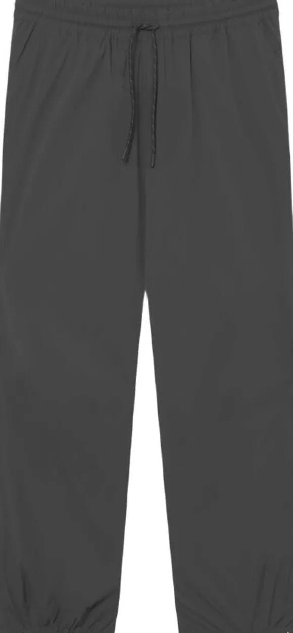 Track Loose Pants Palma