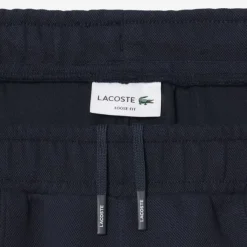 TRACK TROUSERS MALE ADULT KNIT