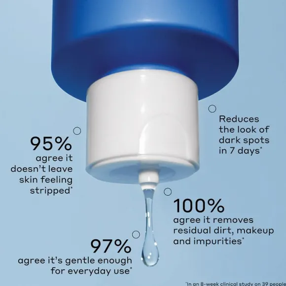 Transform Glow 2OH Dark Spot Toner 190 ml.
