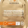Transforming Masks - Hydrogelmasker för ögonen - C-vitamin
