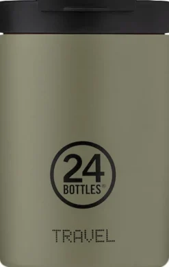 Travel Tumbler 350 ml - Sage
