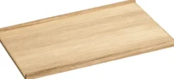 Tray Oak Large