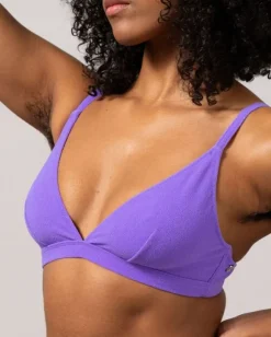 Triangle Bikini Top