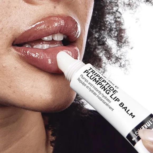 Tripeptide Plumping Lip Balm