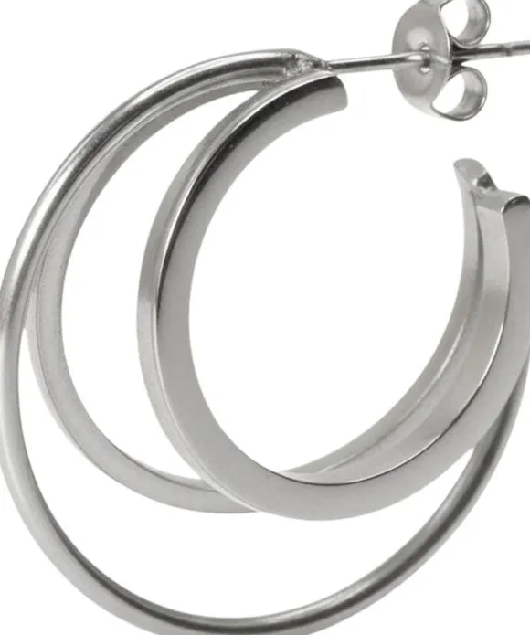 Triple Olympia Hoop