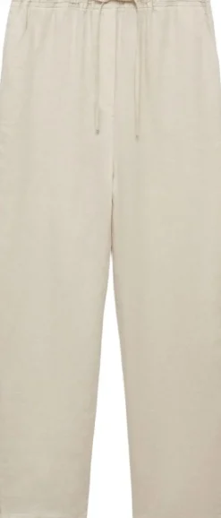 TROUSERS. -- LINEN