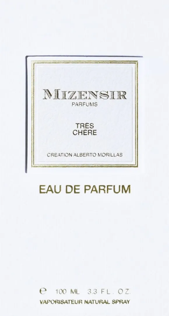 Très Chère 100ml EDP Spray