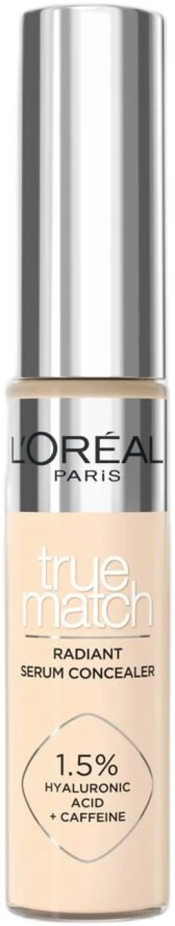 True Match Radiant Serum Concealer