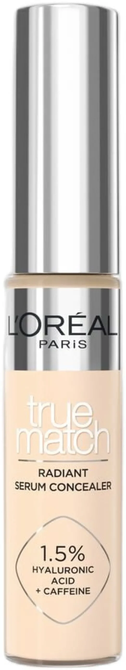True Match Radiant Serum Concealer