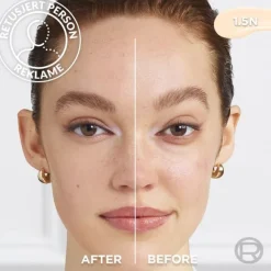 True Match Radiant Serum Concealer