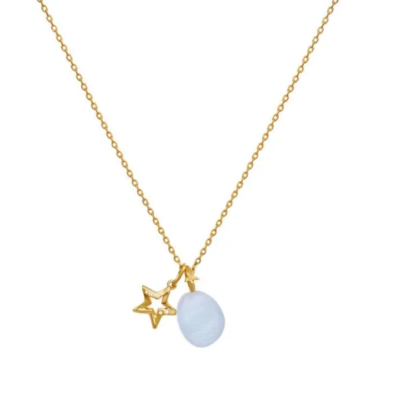 True Spirit Pendant