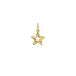 True Spirit Pendant