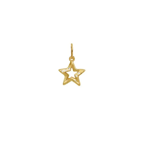 True Spirit Pendant