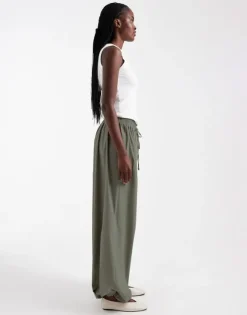 TSBALIA BALLOON TROUSERS JRS