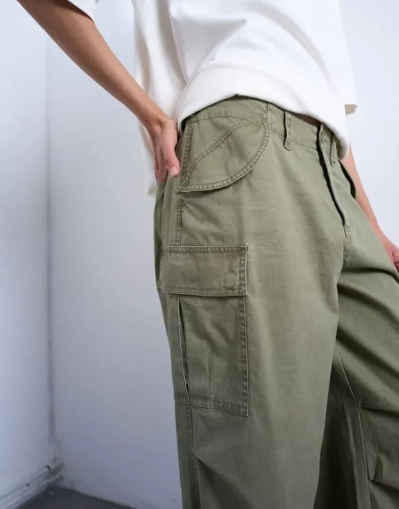 TSCARO CARGO TROUSER WVN