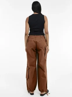 TSCARO CARGO TROUSER WVN