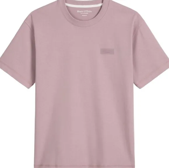 T-shirt, short sleeve, heavy soft j