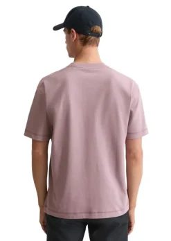 T-shirt, short sleeve, heavy soft j