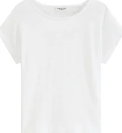 T-shirt, short sleeve, round neck