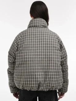TSJANE PUFFER JACKET
