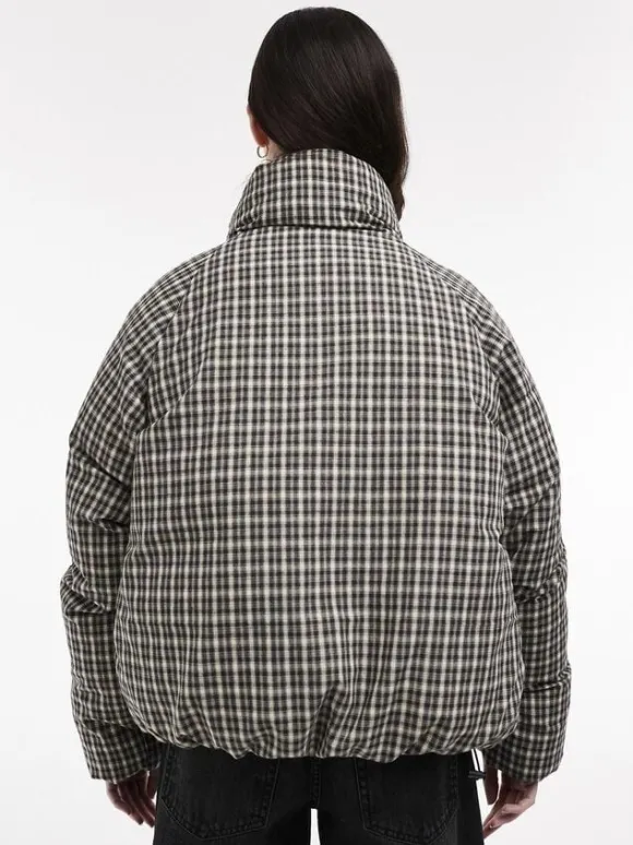 TSJANE PUFFER JACKET