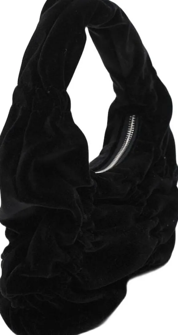 TSSAPHIRE SHOULDER BAG