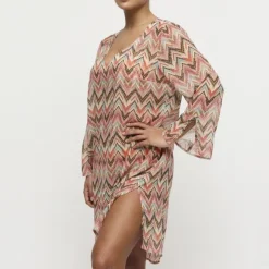 Tubou swimwear kaftan