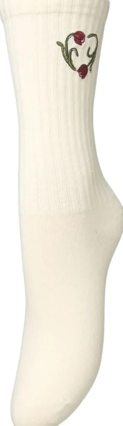 Tulipa Cotta Sock