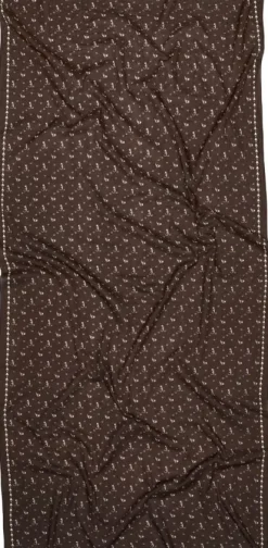 Tulipa Long Cotta Scarf
