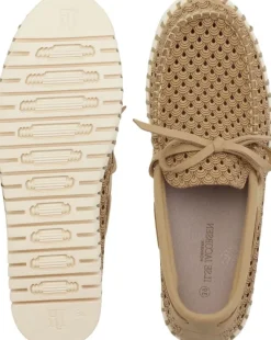 Tulip Sailor Shoe