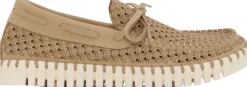 Tulip Sailor Shoe
