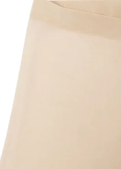 Tulle Control Shorts
