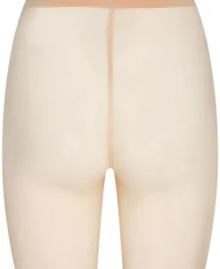 Tulle Control Shorts