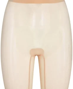 Tulle Control Shorts