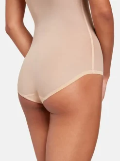 Tulle Forming Body