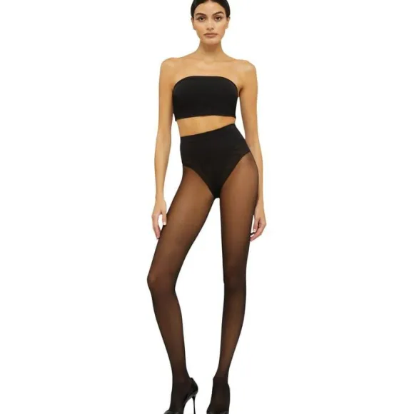 Tummy 20 control top Tights