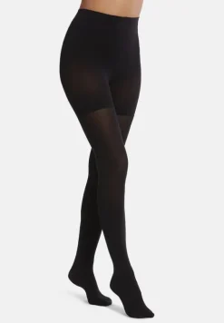 Tummy 66 Control Top Tights
