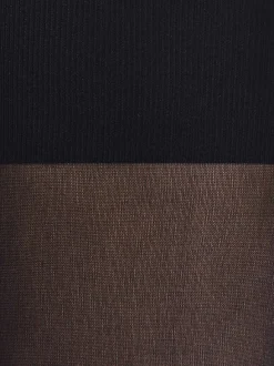 Tummy 66 Control Top Tights