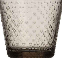 Tundra Drikkeglas 29cl Linen 2 stk