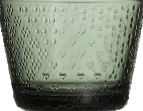 Tundra Drikkeglas 16cl Pine Green 2 stk